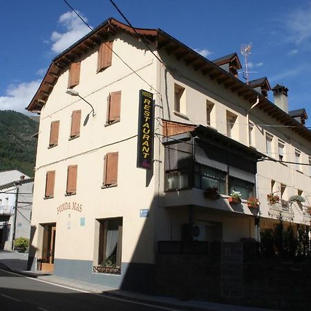 Hotel Fonda Mas Vilaller Esterno foto