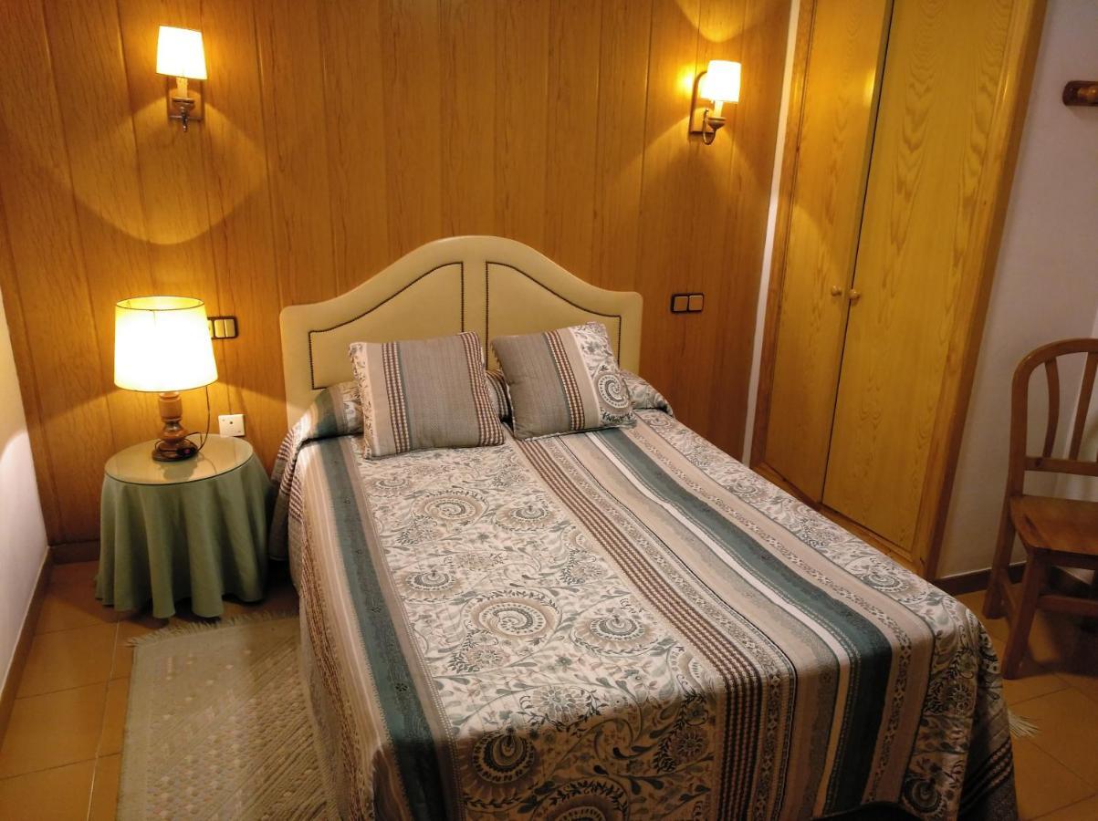 Hotel Fonda Mas Vilaller Esterno foto
